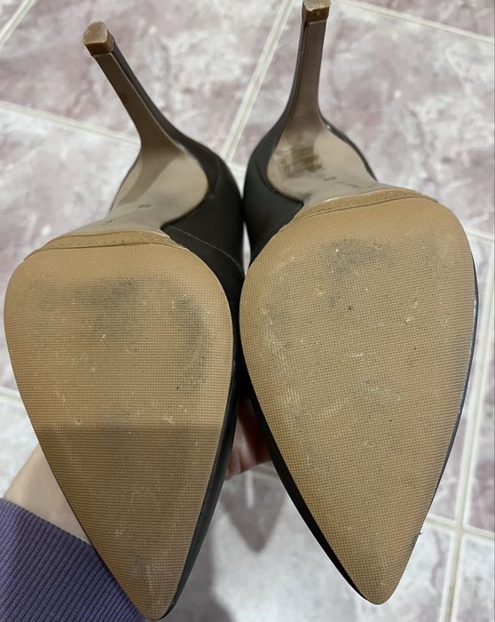 Pantofi stiletto Anna Cori, 36