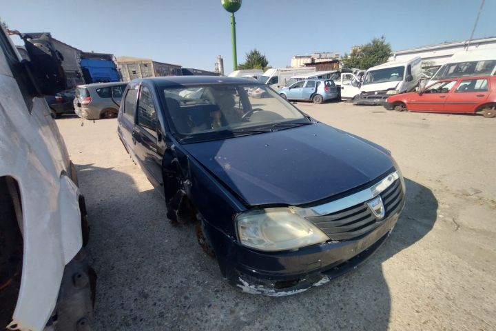 Piese Dacia Logan prima generatie (facelift)