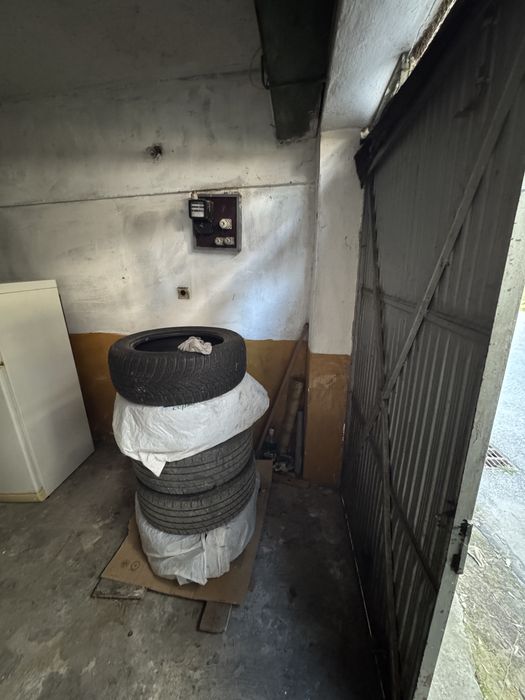 Продава се Гараж / Паркомясто в Габрово, Трендафил 2 - 20 кв.м за 510 €/кв.м - Снимка #2