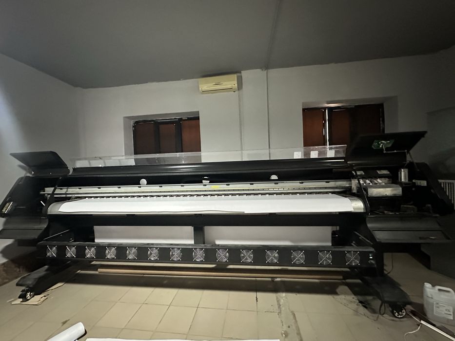 Баннерный аппарат