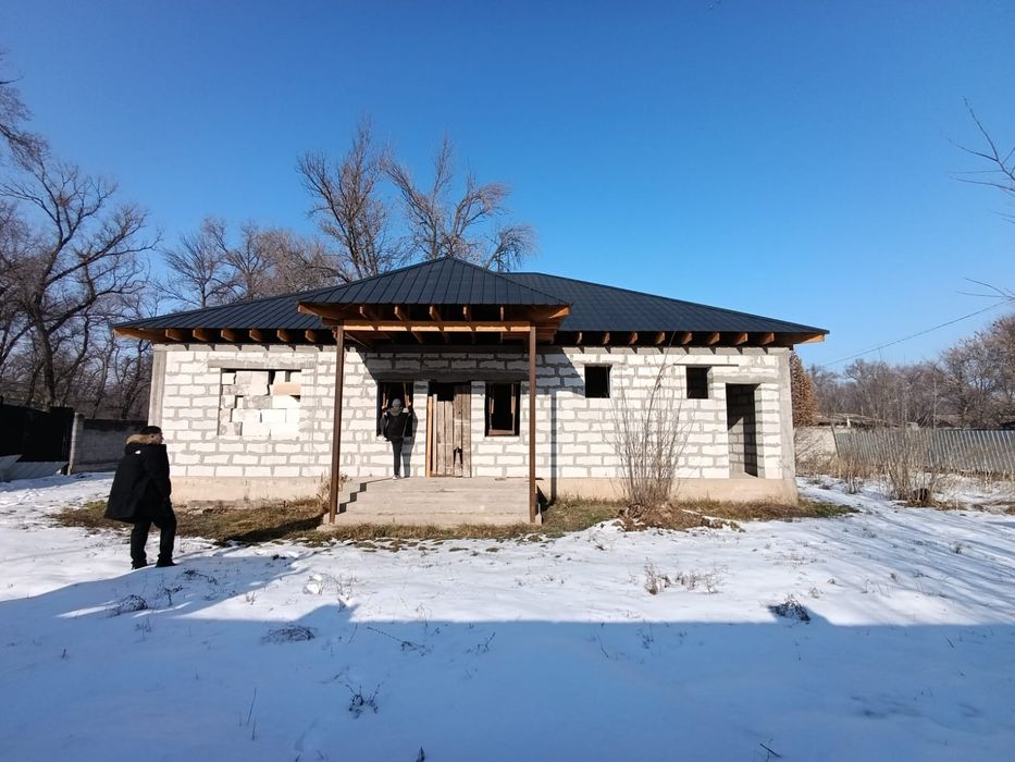 Недвижемость продам дом