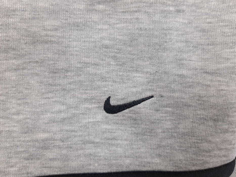 Nike Tech Fleece Windrunner - Оригинално мъжко горнище размер 2XL