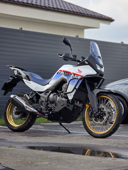 Honda Transalp 750 XL