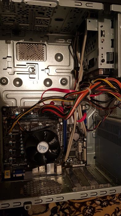 Системный блок продам