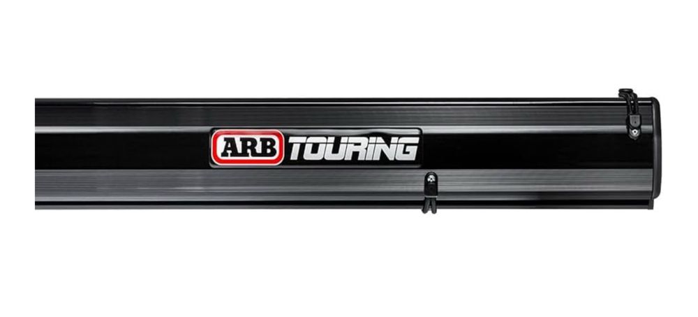 Авто Маркиза ARB