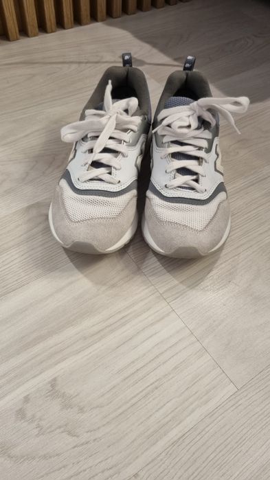 Adidasi New Balance marimea 37