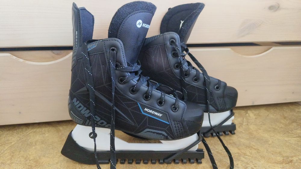 Коньки Nordway 200