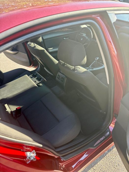 BMW 3 Series 2009 — imagine 5