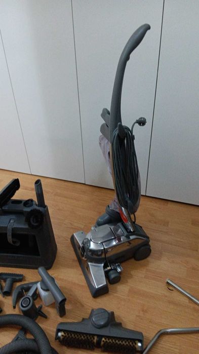 Aspirator profesional KIRBY SENTRIA G10