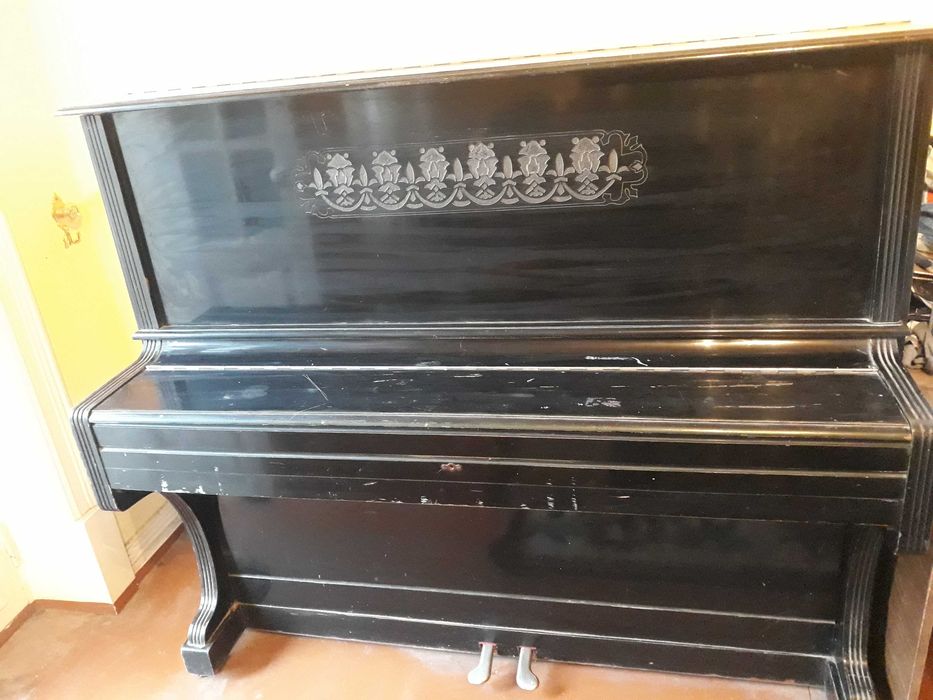 Pianino Rostov don.