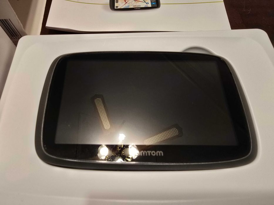 GPS Навигация TOMTOM GO510 - 5 инча