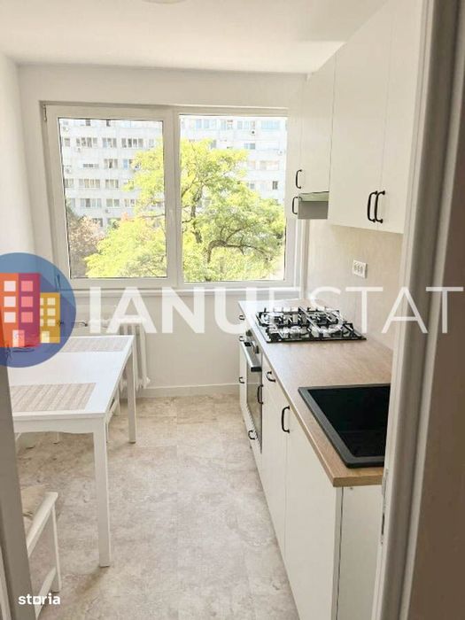 Dristor 10` Metrou Baba Novac Mall ParkLake Parc IOR Renovat 2 Bai