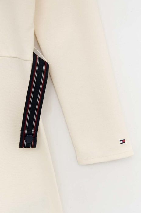Tommy Hilfiger Rochita Bebelusi 98 cm NOUA