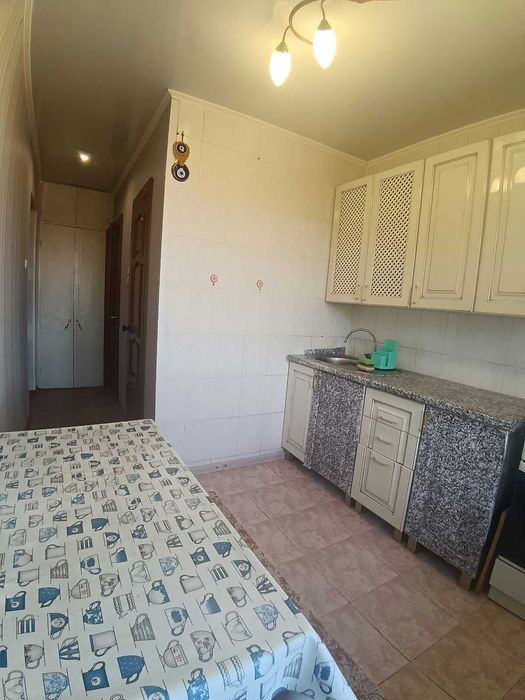 Продается 2-км кв в районе 3-школы