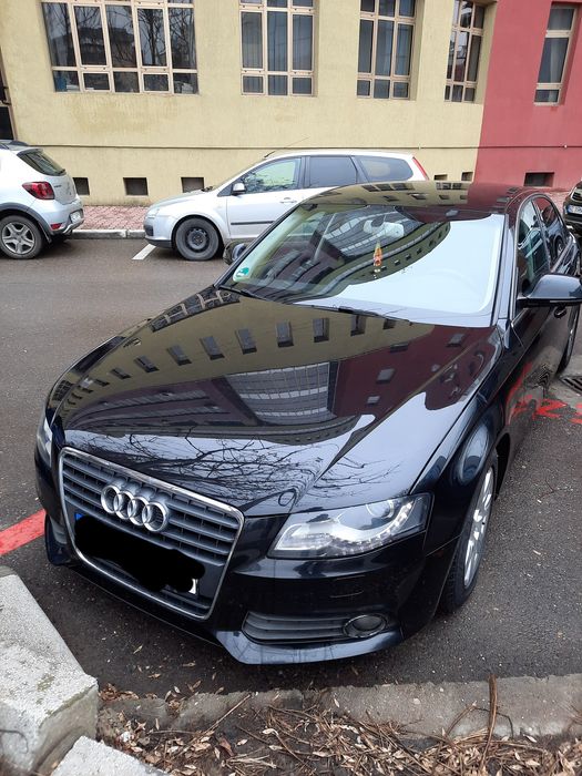 Audi A4 1.8 TFSI de vânzare