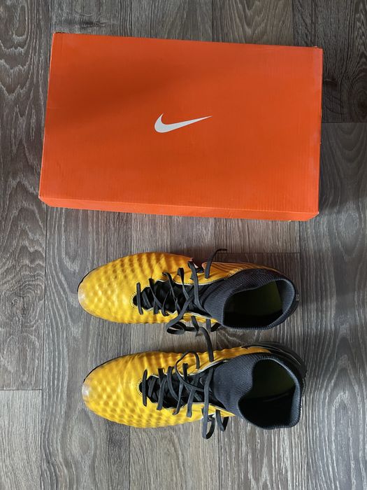 Бутсы Nike оригинал