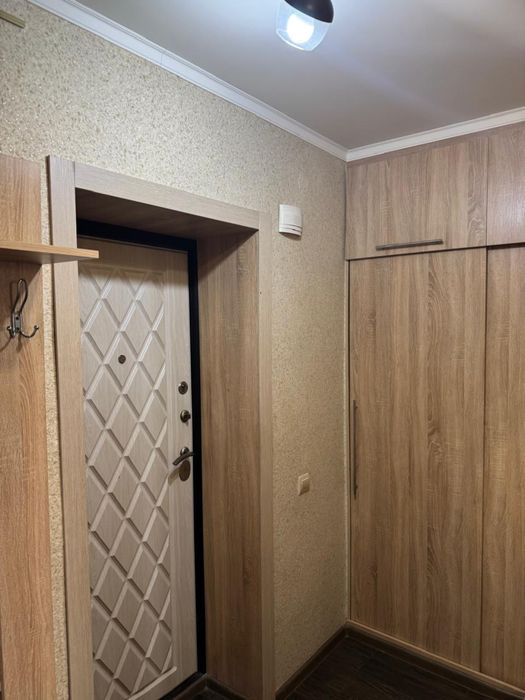 Сдам квартиру 1-комнатную