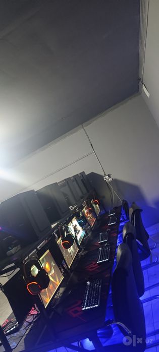 Game club cotiladi