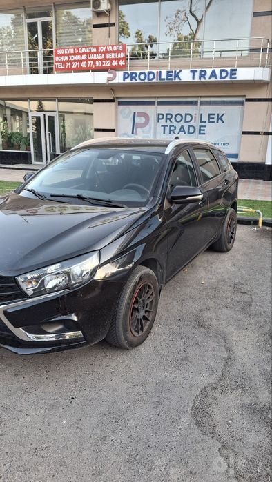Продам Lada Vesta