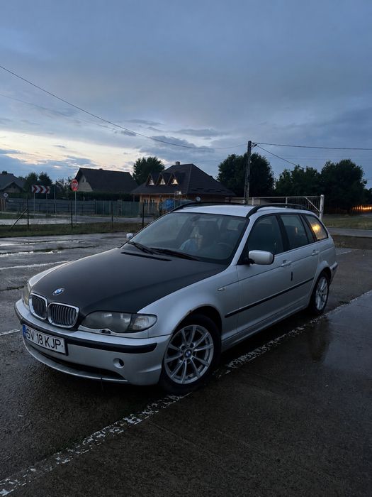 BMW 3 Series 2003 — imagine 2