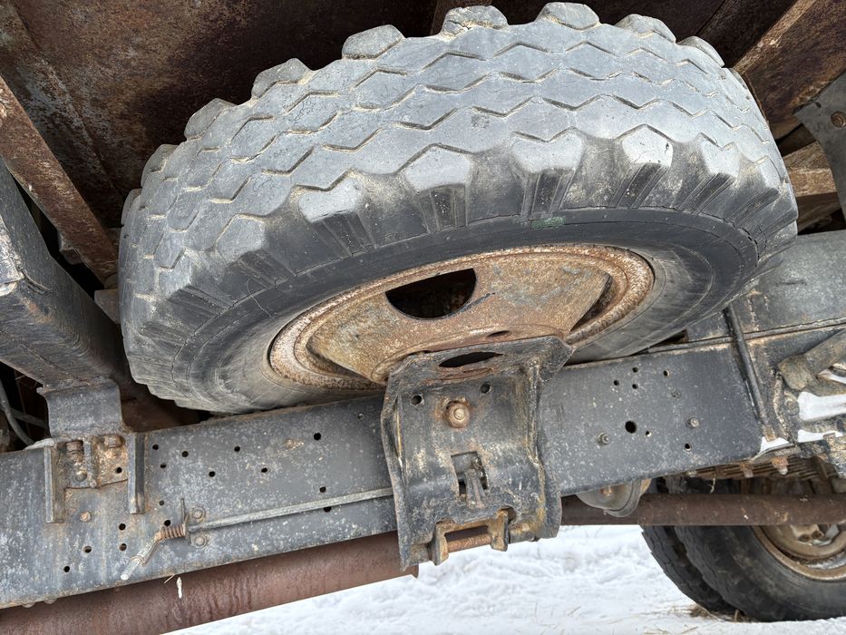 Продается Газ 53.