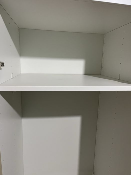 Детски гардероб ИКЕА 192 / 50 / 60 см.