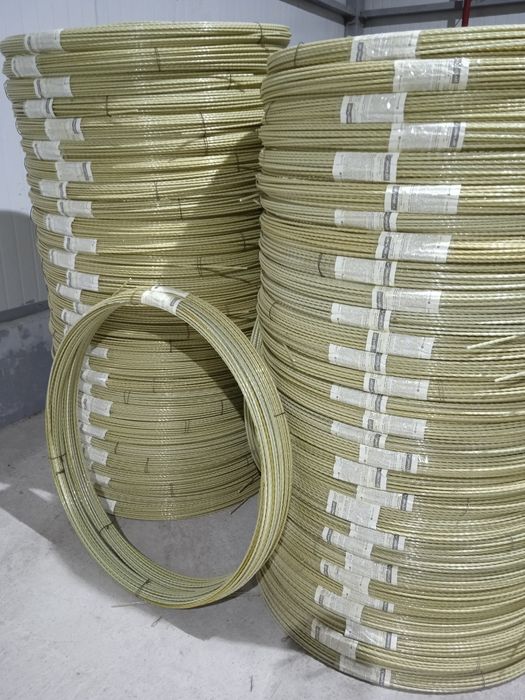 Композитная арматура инновационный строительный материал 24/7 работаем