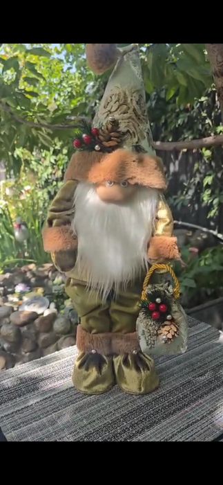 Гном, домовой, гномы, домовые