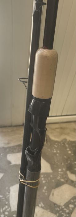 Lanseta Delphin Nirvana FDR, 3.60m, 40-80g, 3+3buc