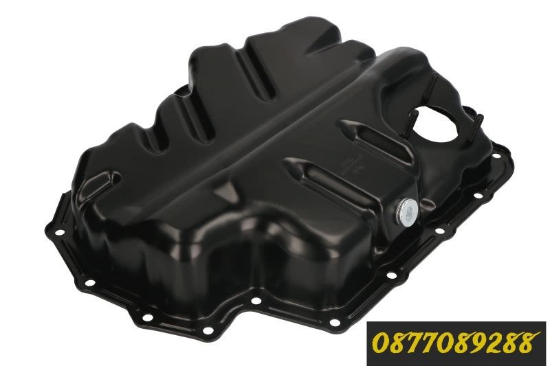 НОВ Картер за Audi Seat Skoda VW 1.4TSI 1.4TGI картер за ауди шкода сеат