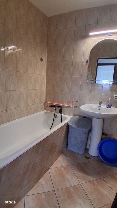 Calea Rahovei - 2 Camere - Mobilat/Utilat - SUPER PRET