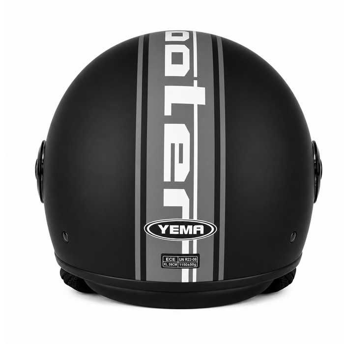 Отворена каска YEMA