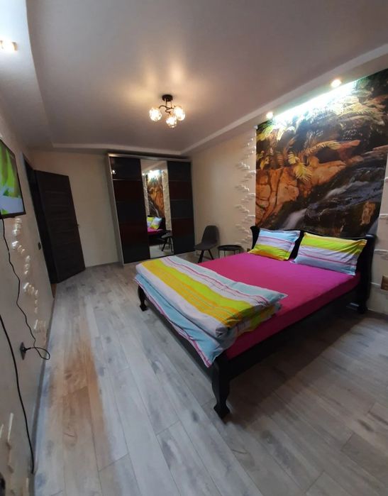 Сарыарка 11-кенесары, 2ч 2000