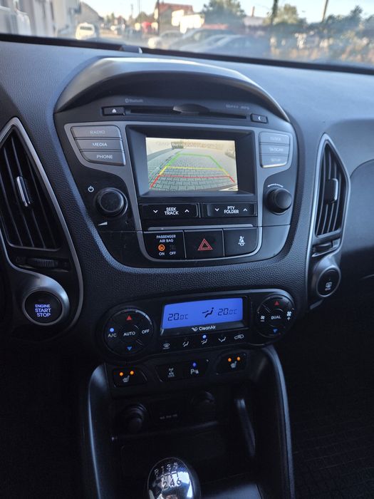HYUNDAI ix35 2014 — imagine 5
