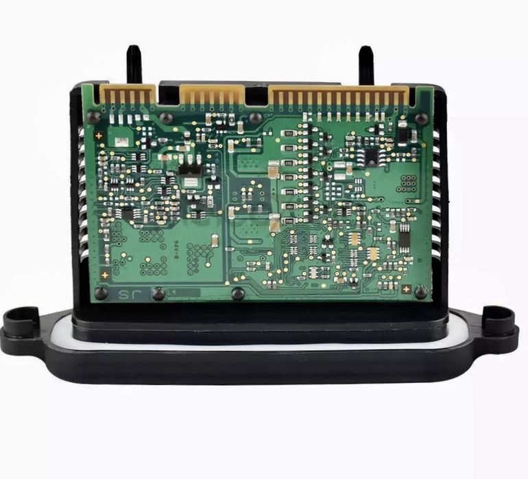 BMW F10 F11 F07 GT 5 TMS Модул за Фарове крушка Ксенон D1S бмв ф10 ф11