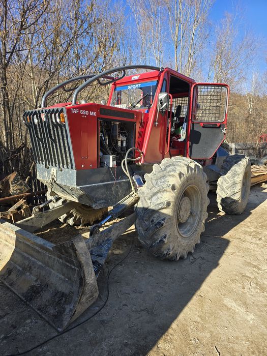 Resoftare AdBlue Dpf Egr Tractoare Camioane Utilaje Construcții