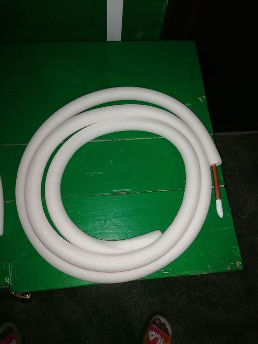 Vând chit țeavă aer condiționat