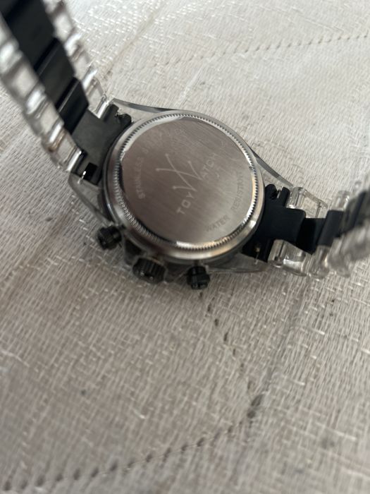Toy watch rezistent la apă