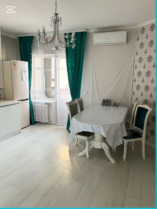 продажа трехкомнатной квартиры