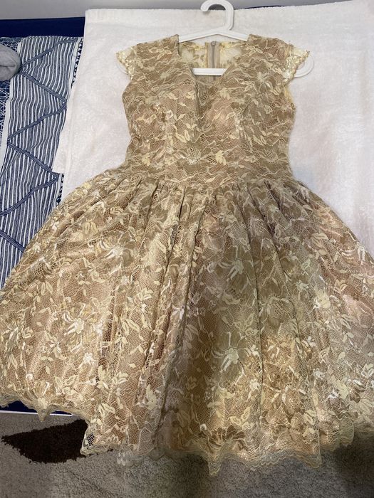 Платье женское