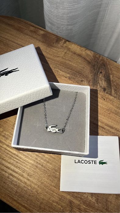 Lantisor lacoste