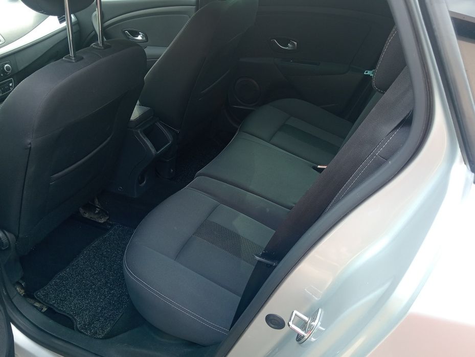 Renault Megane 1.9dci Euro 5