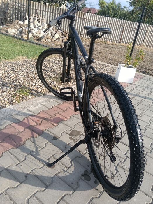Bicicleta MTB CUBE Attention