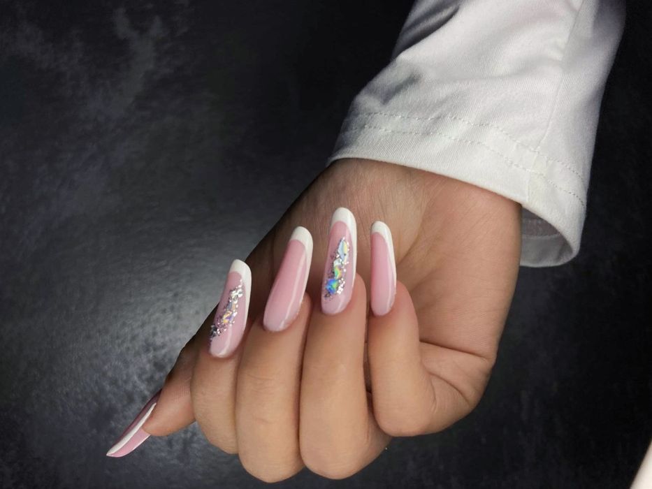 Unghii Cu Gel Sector 6