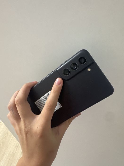 Продам samsung s21 fe 5g 256/8 gb