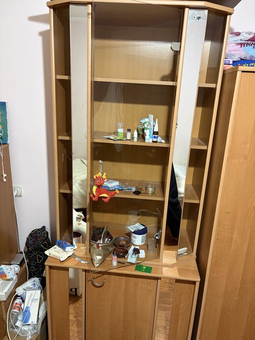 Отдам мебель бесплатно