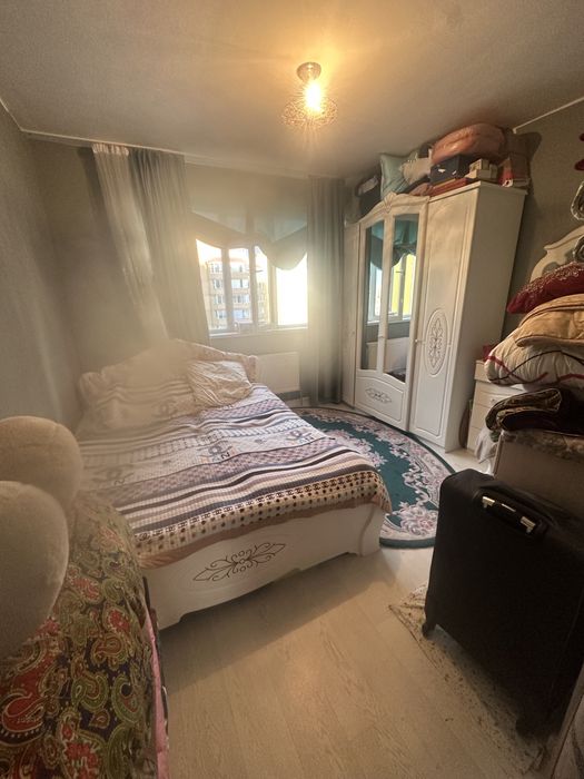 Продам 2 комнатную квартиру