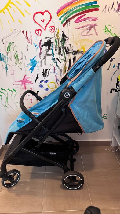 Carucior cybex beezy