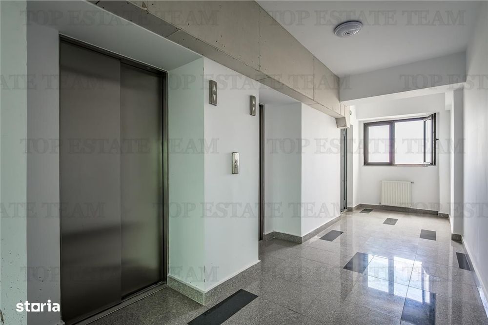Spatiu comercial  cu view de inchiriat in Sector 3