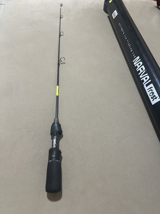 Удочка Narval frost gen 3